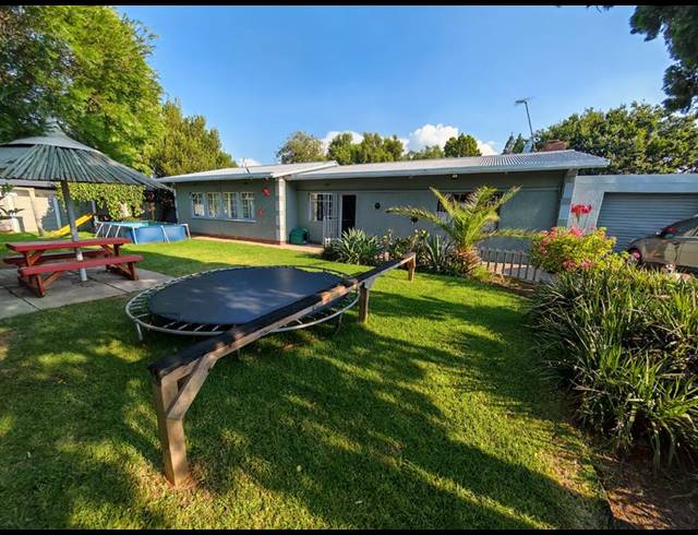 3 BEDROOM HOUSE FOR SALE IN VANDERBIJLPARK SW 1